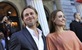 A. Jolie i Brad Pitt u Zagrebu na premijeri "U zemlji krvi i meda"