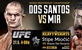 UFC 146: Priredba godine koja svakom pravom MMA fanu ledi krv u žilama!