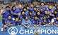 Nogomet: Gamba Osaka - Vegalta Sendai