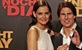 Katie Holmes boji se rakuna, a Tom Cruise ćelavosti
