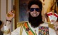 Sacha Baron Cohen ipak na dodjeli Oscara kao Diktator
