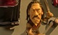 Video: Šaljivi "Machete" u stop-motion reklami za ledeni čaj