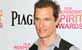 McConaughey u novom Nolanovom filmu?