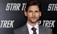 Eric Bana u ulozi Kralja, a Danny Huston kao predsjednik Nixon