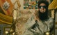VIDEO: Sacha Baron Cohen kao bliskoistočni dikator 