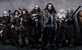 Hobbit: Peter Jackson okupio patuljke za skupnu fotografiju