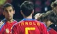 EURO 2012, četvrtfinale: Francuska - Španjolska
