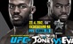 Video: Vatreno već na vaganju Jonesa i Evansa za UFC 145