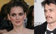 Winona Ryder gubi glavu u društvu s Jamesom Francom