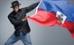 Video: Wyclef Jean vapi za pomoć razrušenom Haitiju