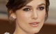Keira Knightley pažljivo bira seksi uloge