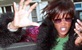 Naomi Campbell fotografu ozlijedila oko?