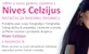 Famewhore: Nives Celzijus putem oglasa traži dvojnicu