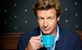 Mentalist Simon Baker postao je besmrtan