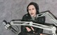 Marilyn Manson nervozan zbog svojih slika