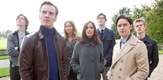 X-Men: Prva generacija