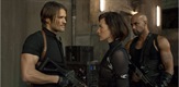 Resident Evil: Osveta