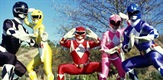Power Rangers