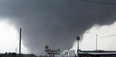 Witness: Tornado Swarm