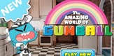 The Gumball Games