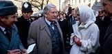 Agatha Christie: Trinaestero za večerom