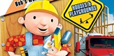 Bob the Builder on Site: Houses & Playgrounds