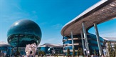 Astana: Grad budućnosti