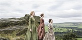 Nevidljivi život sestara Brontë