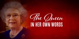 Kraljica: Žena od riječi