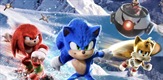 Sonic: Super jež 2