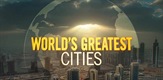 Veliki gradovi svijeta