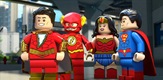 Lego DC Shazam: Magija i čudovišta