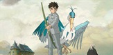 The Boy and the Heron / Kimitachi wa dô ikiru ka