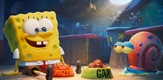 The SpongeBob Movie: Sponge on the Run