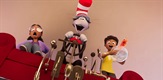 The Cat in the Hat