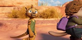 The Lost Tiger
