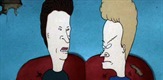 Beavis And Butthead Do America