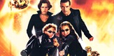 Spy kids