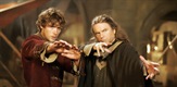Merlin: Potraga za Svetim gralom