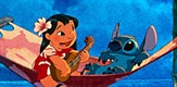 Lilo And Stitch