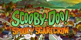 Scooby Doo i jezivo strašilo