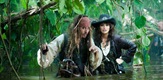 Pirati s Kariba: Nepoznate plime