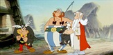 Asterix i velika bitka