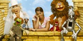 MUPPETS' WIZARD OF OZ