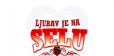 Ljubav je na selu