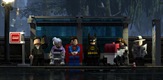 Lego Batman: Superheroji se udružuju