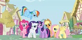 Moj mali Poni: Prijateljstvo je čarolija