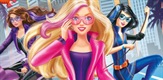 Barbie: Agents Secrets