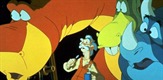 Vratili smo se: Priča o dinosaurima