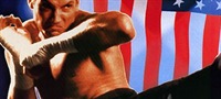 Kickboxer 4